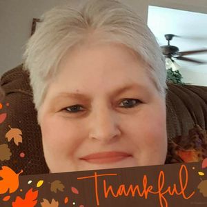 Meet your Posher, Brenda